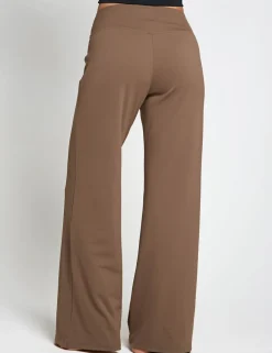 Jada Float High Waisted Straight Leg Joggers