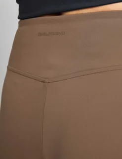 Jada Float High Waisted Straight Leg Joggers