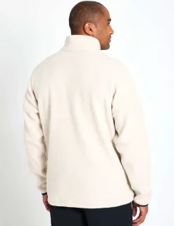 Jasper Ridge™ Half Zip Fleece Jacket