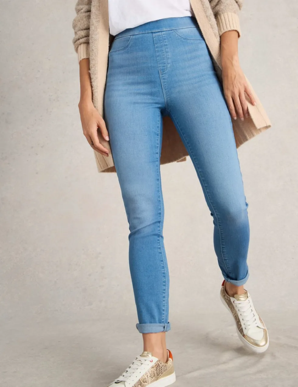 Jeggings