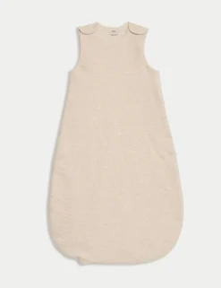 Jersey 2.5 Tog Plain Sleeping Bag (0-36 Mths)