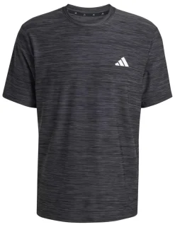 Jersey Crew Neck T-Shirt