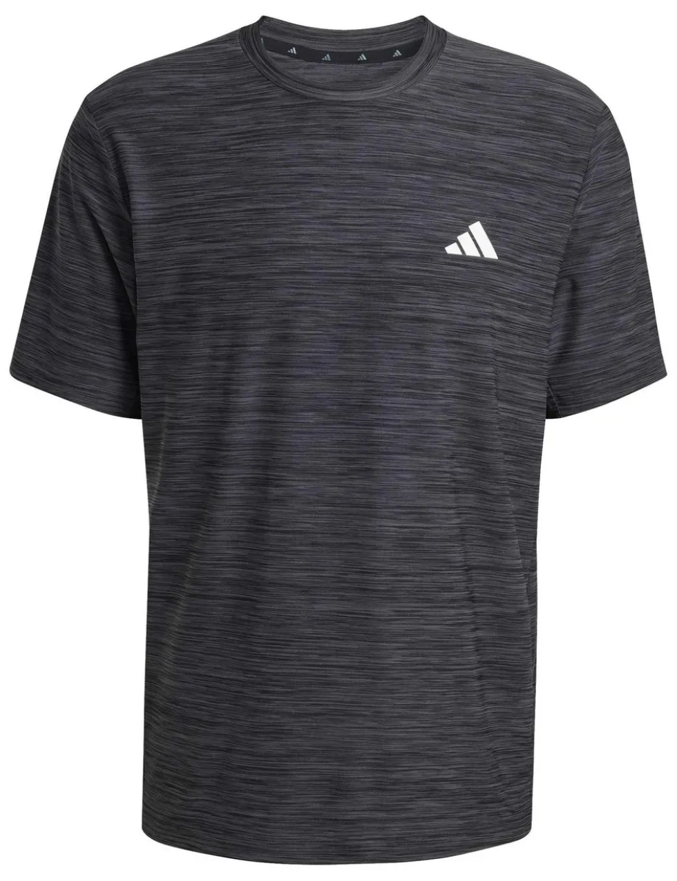 Jersey Crew Neck T-Shirt