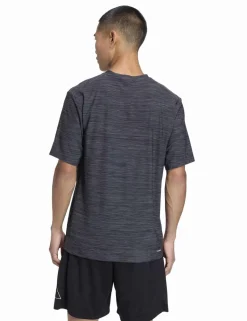 Jersey Crew Neck T-Shirt