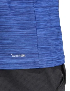 Jersey Crew Neck T-Shirt