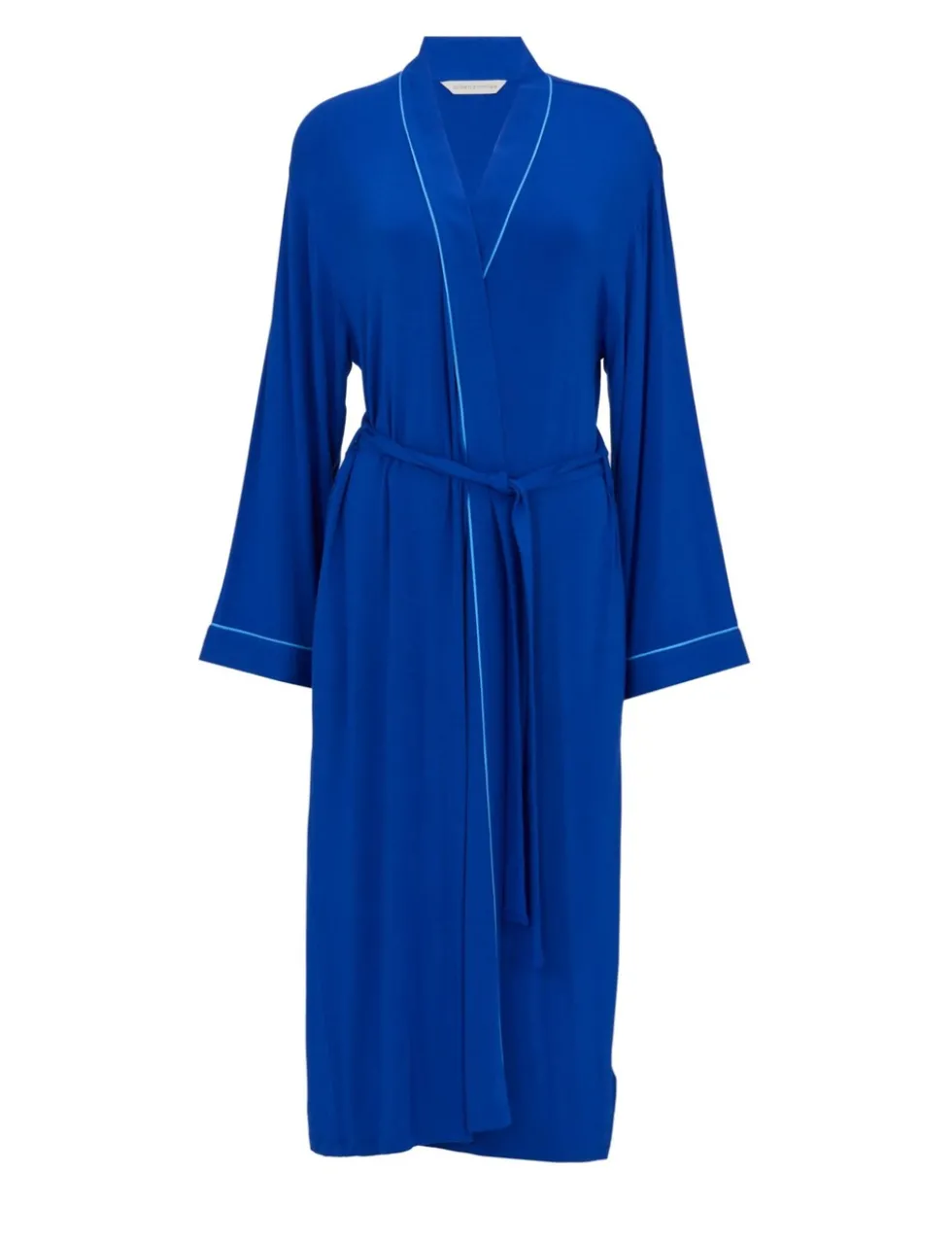 Jersey Dressing Gown