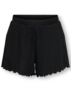 Jersey Elasticated Waist Shorts (8-14 Yrs)