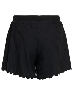 Jersey Elasticated Waist Shorts (8-14 Yrs)