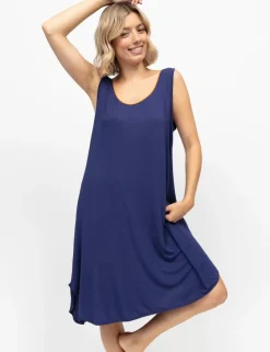 Jersey Nightdress
