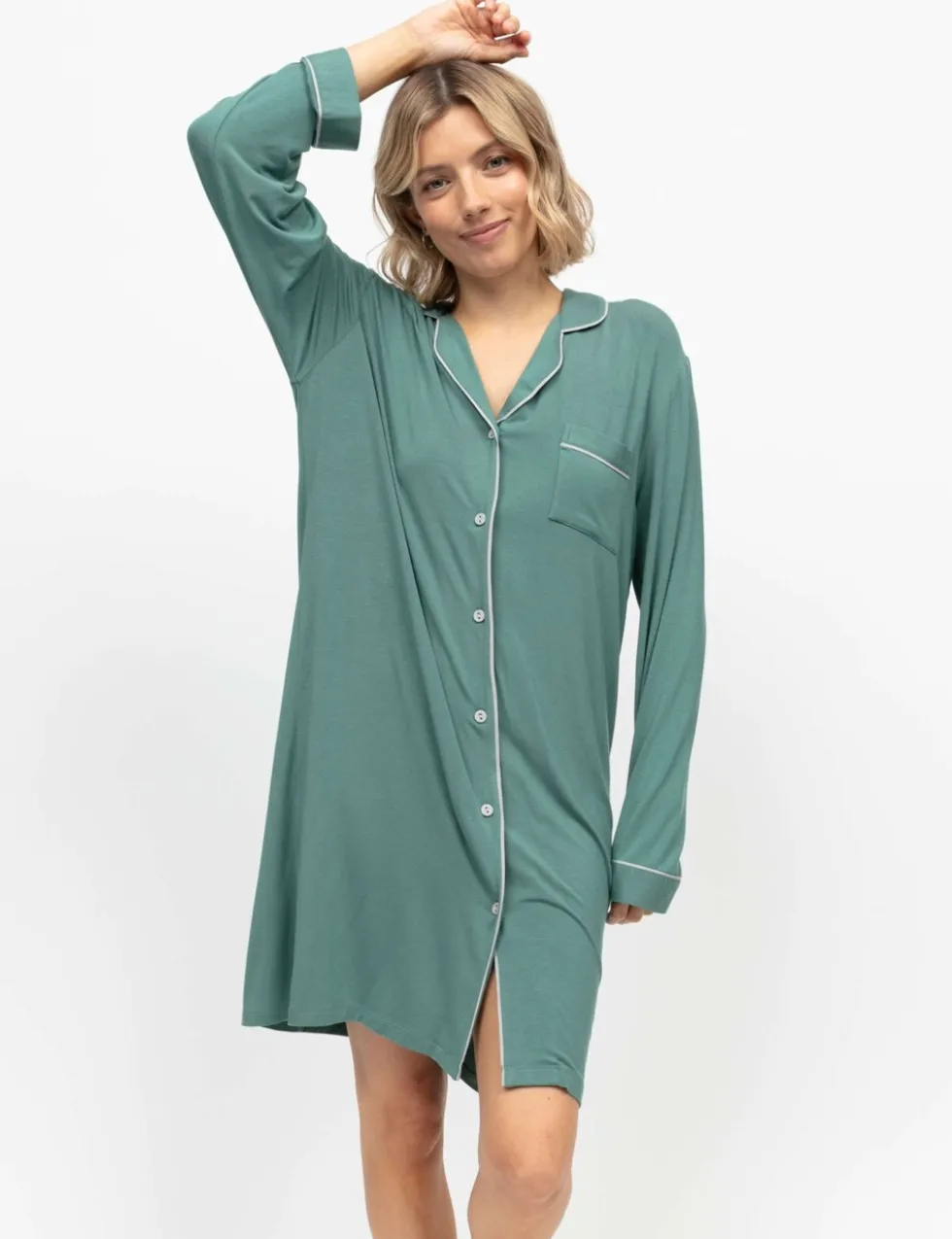 Jersey Nightshirt