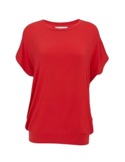 Jersey Pyjama Top