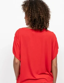 Jersey Pyjama Top