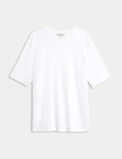 Jersey Regular Fit T-Shirt