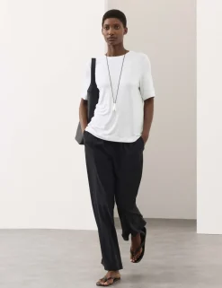 Jersey Regular Fit T-Shirt