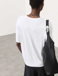 Jersey Regular Fit T-Shirt