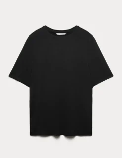 Jersey Regular Fit T-Shirt