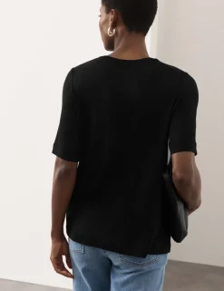 Jersey Regular Fit T-Shirt