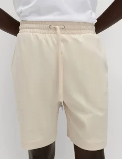 Jersey Shorts