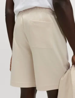 Jersey Shorts