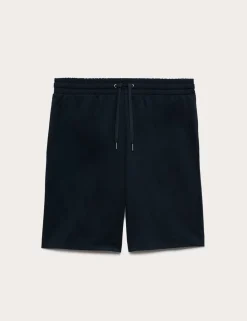 Jersey Shorts