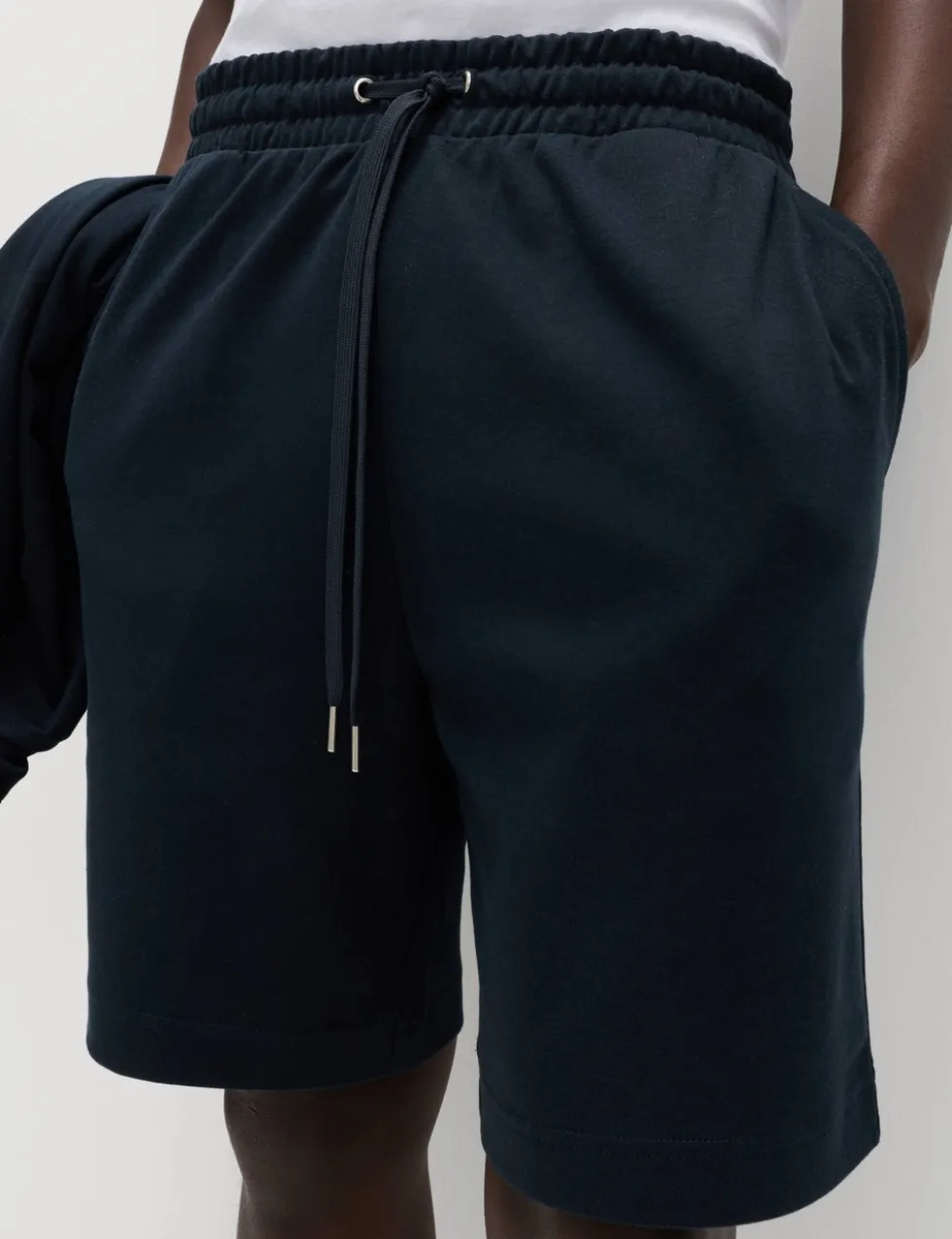 Jersey Shorts