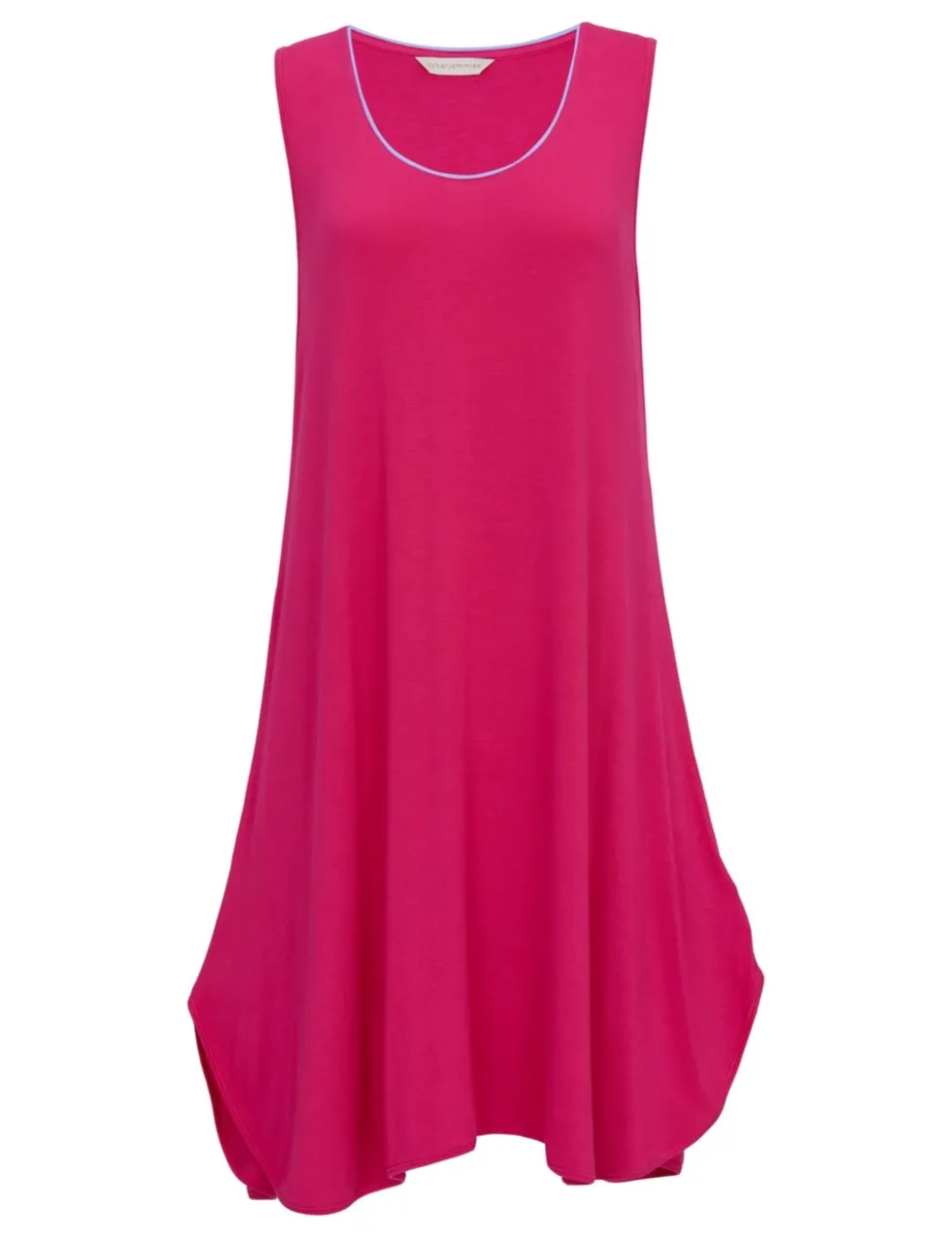Jersey Swing Nightdress