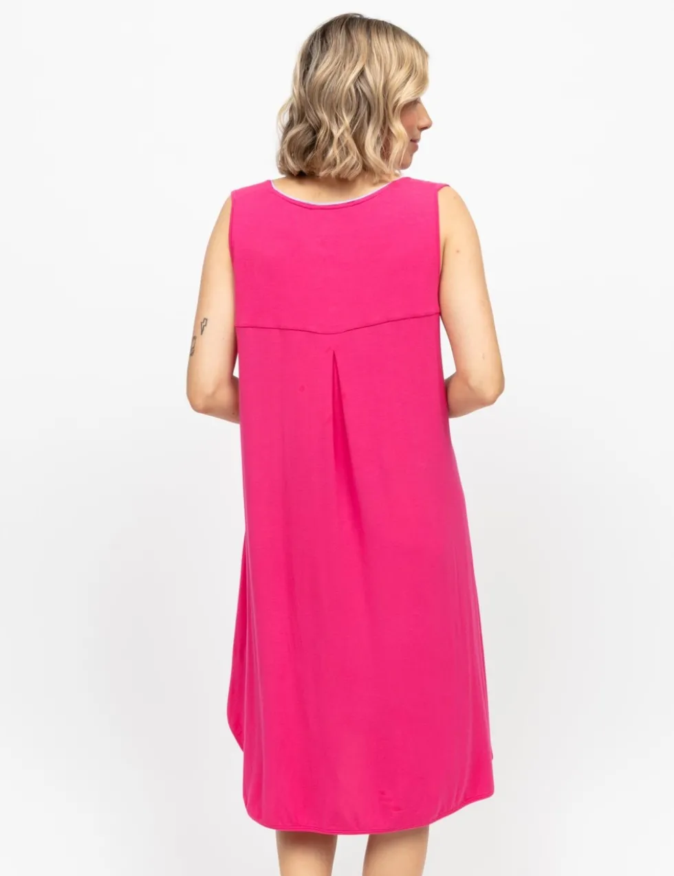 Jersey Swing Nightdress