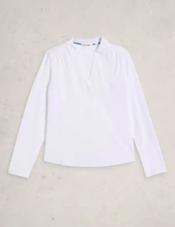 Jersey Textured Shirt