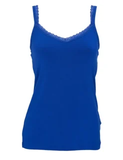 Jersey Vest