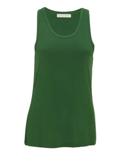 Jersey Vest