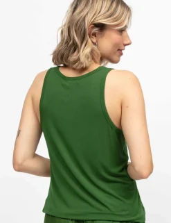 Jersey Vest