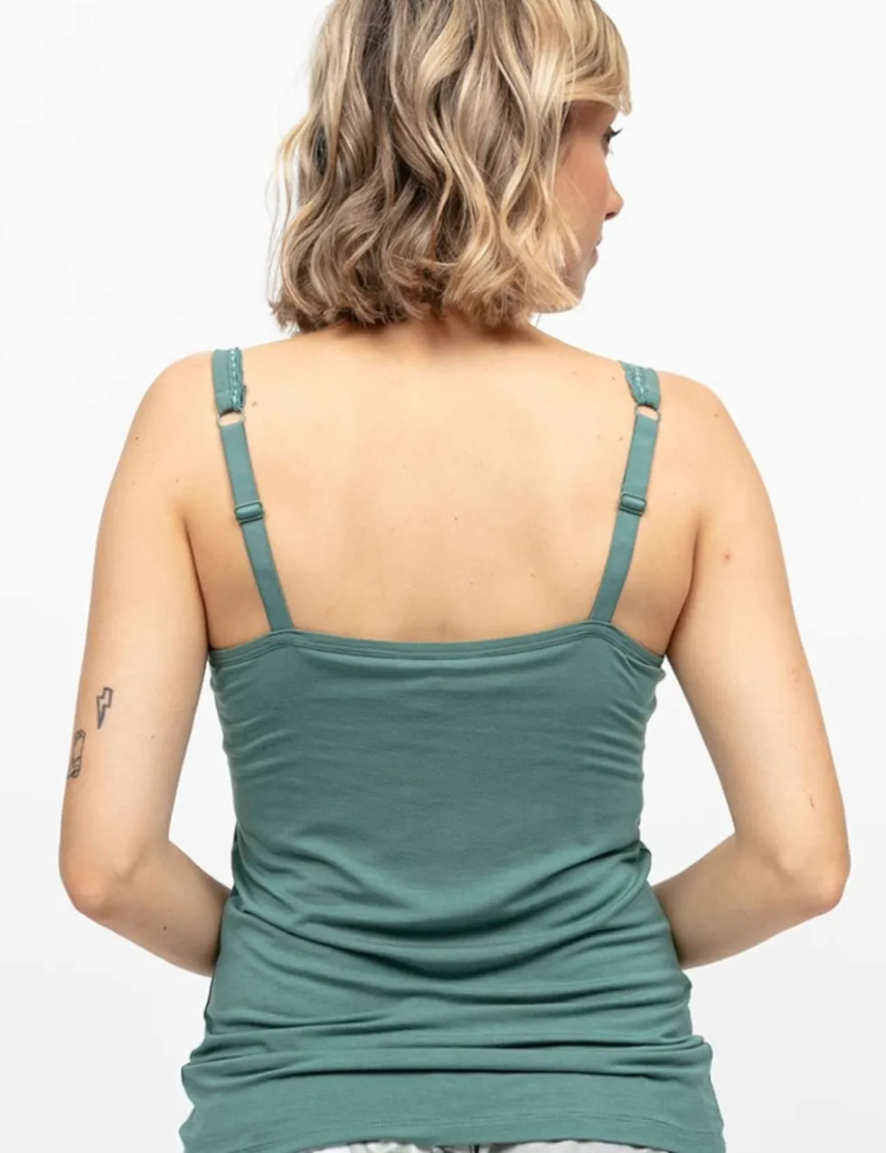 Jersey Vest