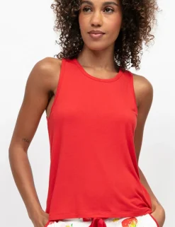 Jersey Vest