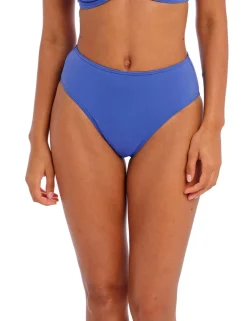 Jewel Cove High Waisted Bikini Bottoms