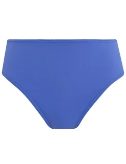 Jewel Cove High Waisted Bikini Bottoms