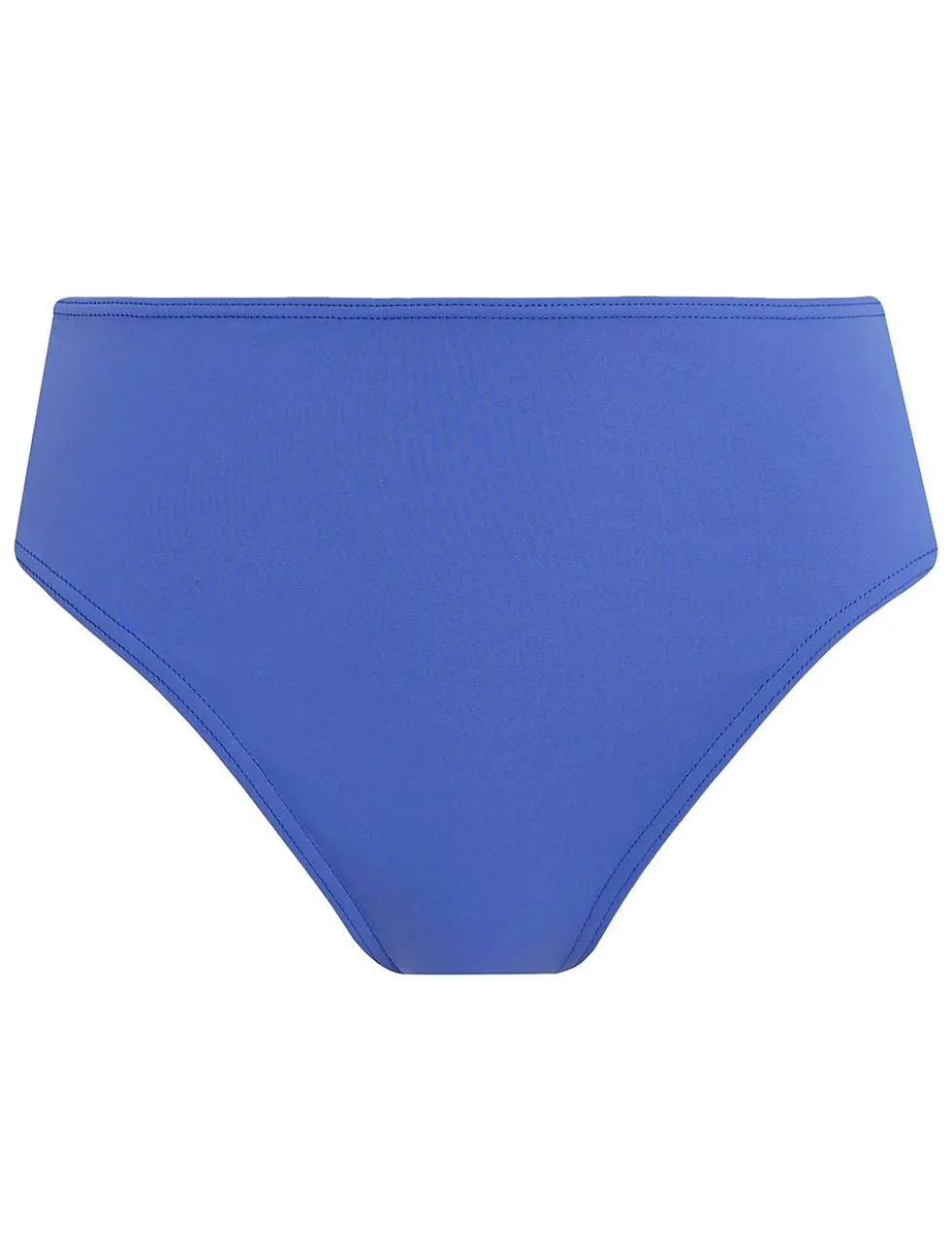 Jewel Cove High Waisted Bikini Bottoms