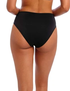 Jewel Cove High Waisted Bikini Bottoms