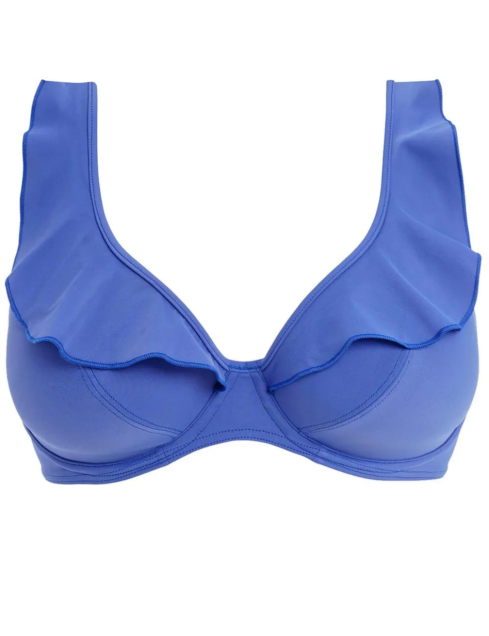 Jewel Cove Wired Bikini Top D-HH