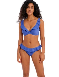 Jewel Cove Wired Bikini Top D-HH
