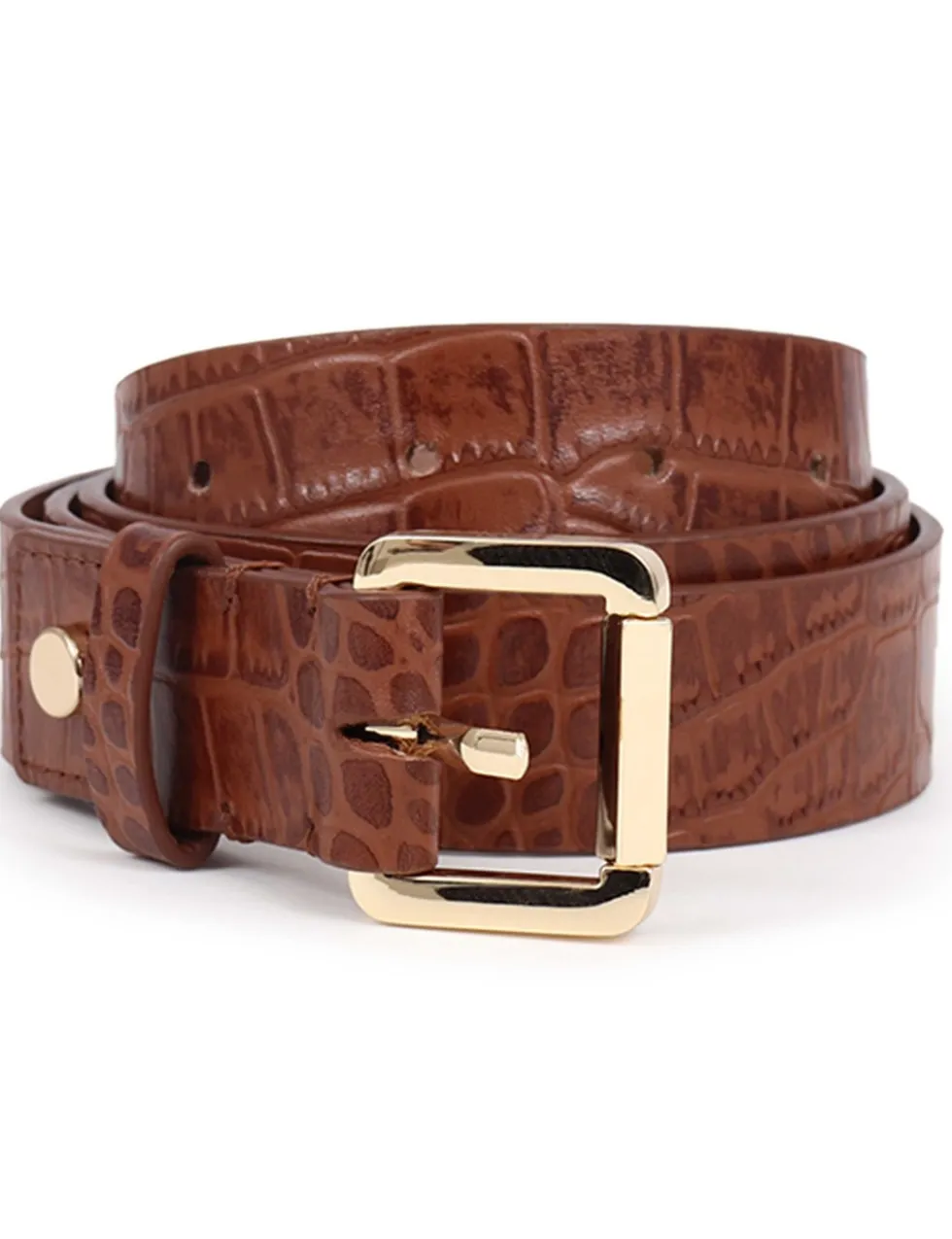 Jones Bootmaker Odetta Leather belt