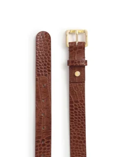 Jones Bootmaker Odetta Leather belt