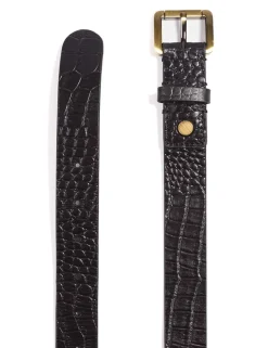 Jones Bootmaker Odetta Leather belt