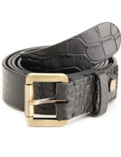Jones Bootmaker Odetta Leather belt