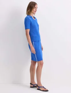 Josie Polo Dress