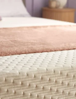 Just Relax Memory Foam Medium Mattress