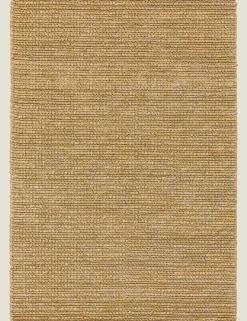 Jute Loop Rug