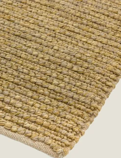 Jute Loop Rug