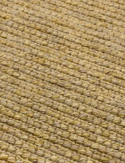 Jute Loop Rug