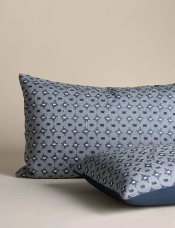 Kanbina Dobby Jacquard Pure Cotton Bedding Set