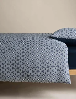 Kanbina Dobby Jacquard Pure Cotton Bedding Set
